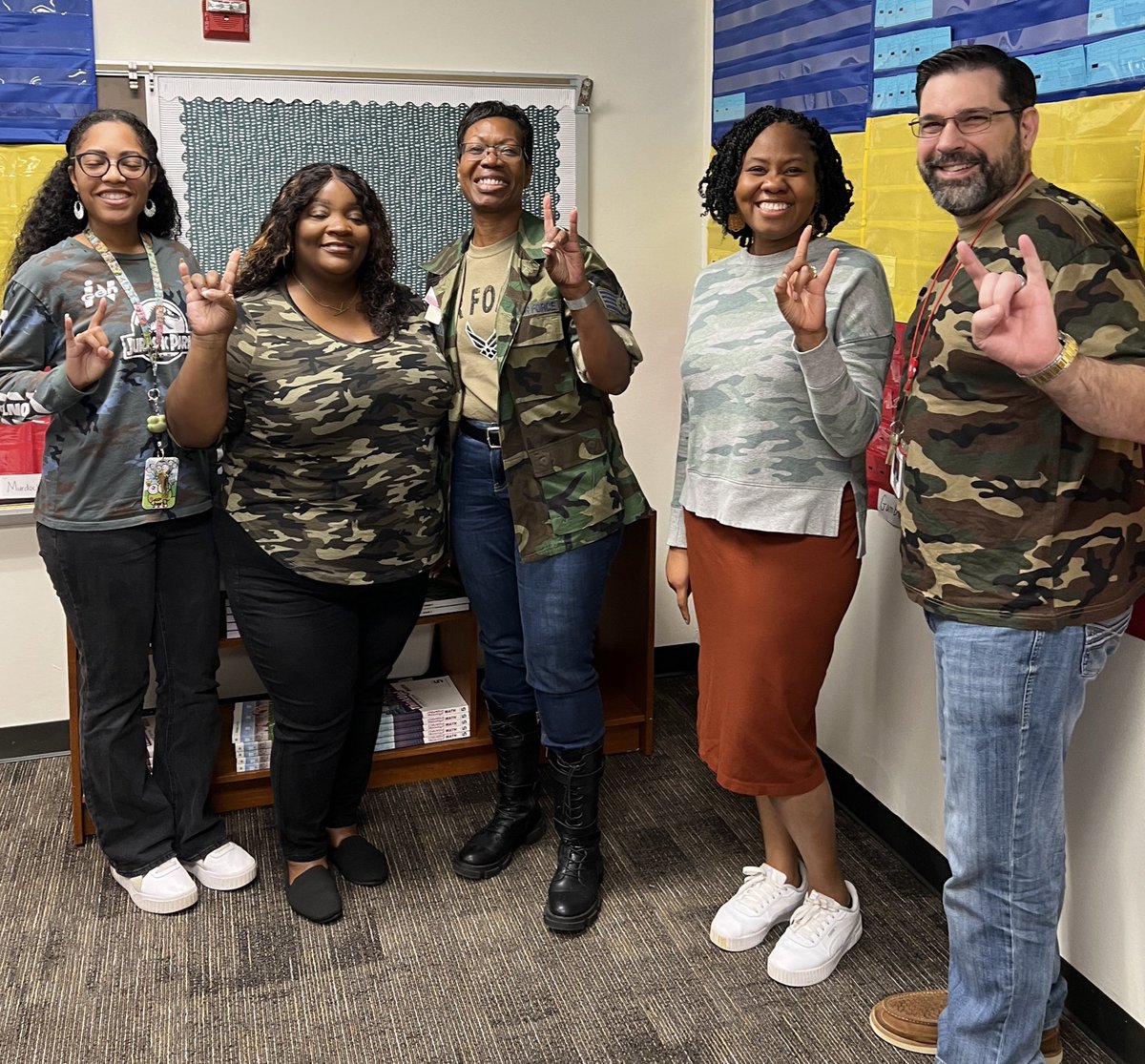 Dr. Courtney Jackson tweet media