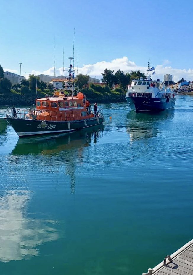 SAMU de la Vendée tweet media