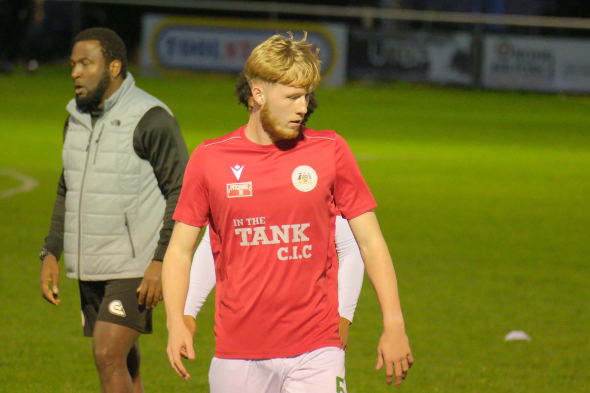 Bradford (Park Avenue) AFC tweet media
