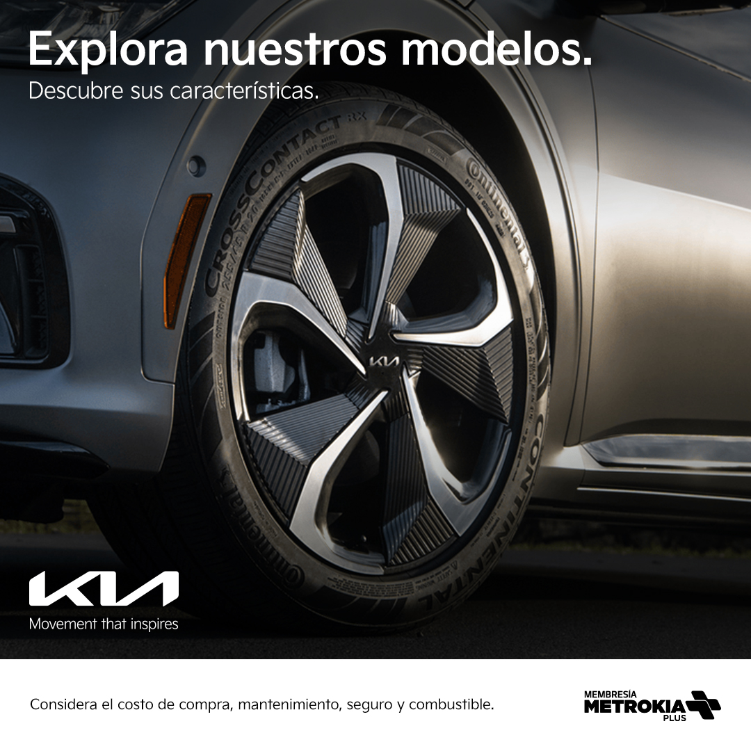 ¡Compra tu primer Kia en Metrokia! 🌟 Reflexiona sobre tus necesidades, establece un presupuesto y explora nuestra amplia gama de modelos. 🚘 Aprovecha nuestros beneficios exclusivos y vive la experiencia Kia. Más info en nuestro blog: metrokia.co/compra-tu-prim… 🚀🔧 #Metrokia #Kia