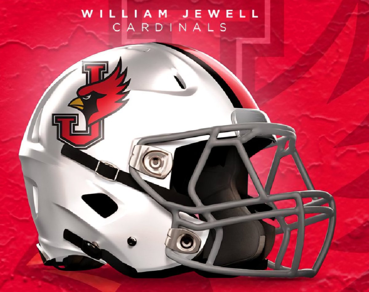 Isaacstinson3's tweet photo. Honored and grateful to receive an offer to play football from @CoachTDennis and @JewellFootball.  

@CoachAmbroson @PaulFasoa @HallsvilleIndi1 https://t.co/rakOy9Sv85