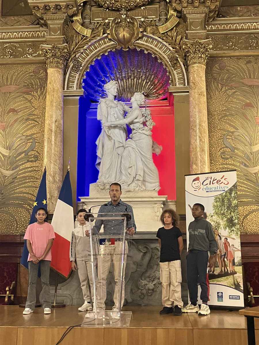 Laurent Le Mercier tweet media
