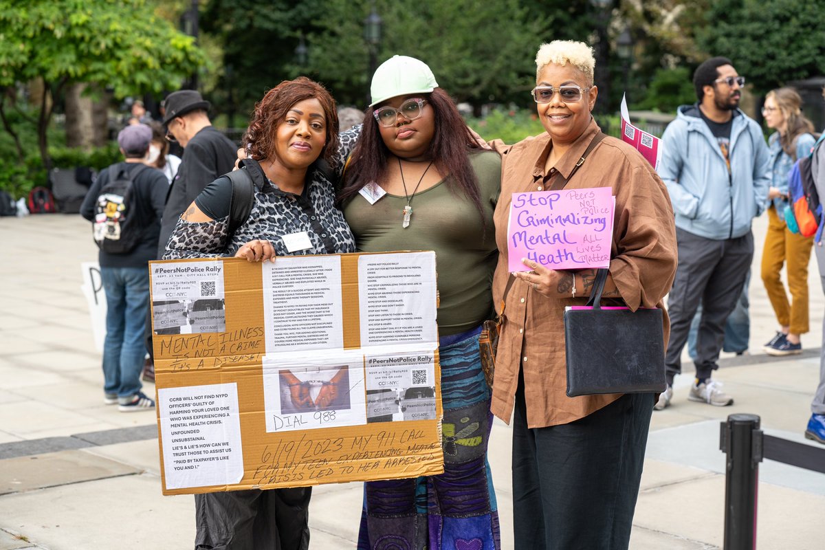 Women's Community Justice Association tweet media