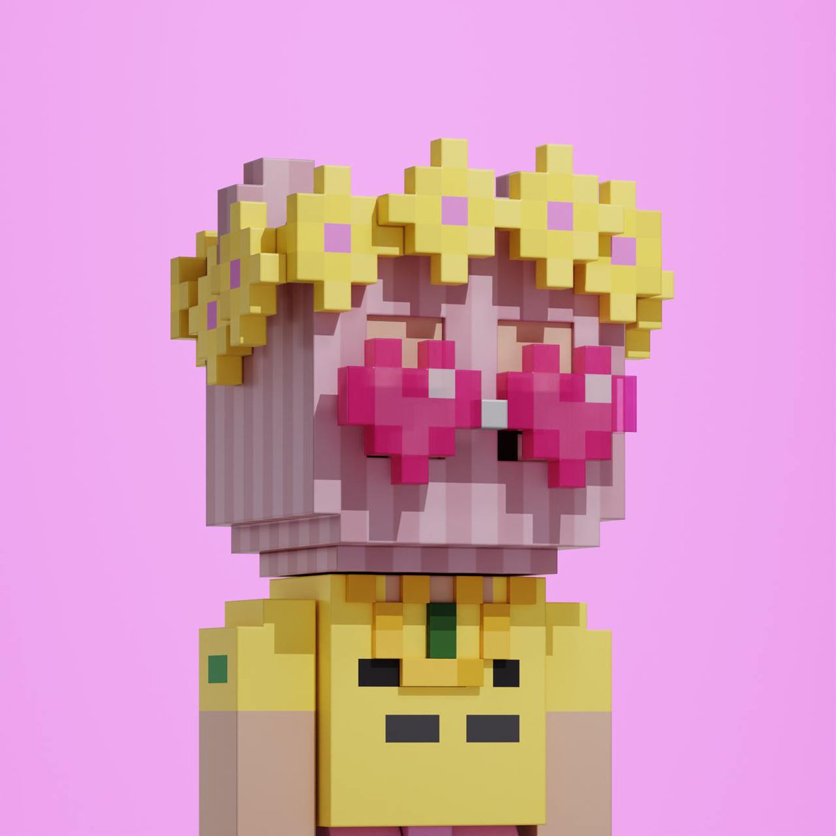 aKIDcalledELLE's tweet image. bitbeast³ 🌼💅

#AKCB #bitbeast