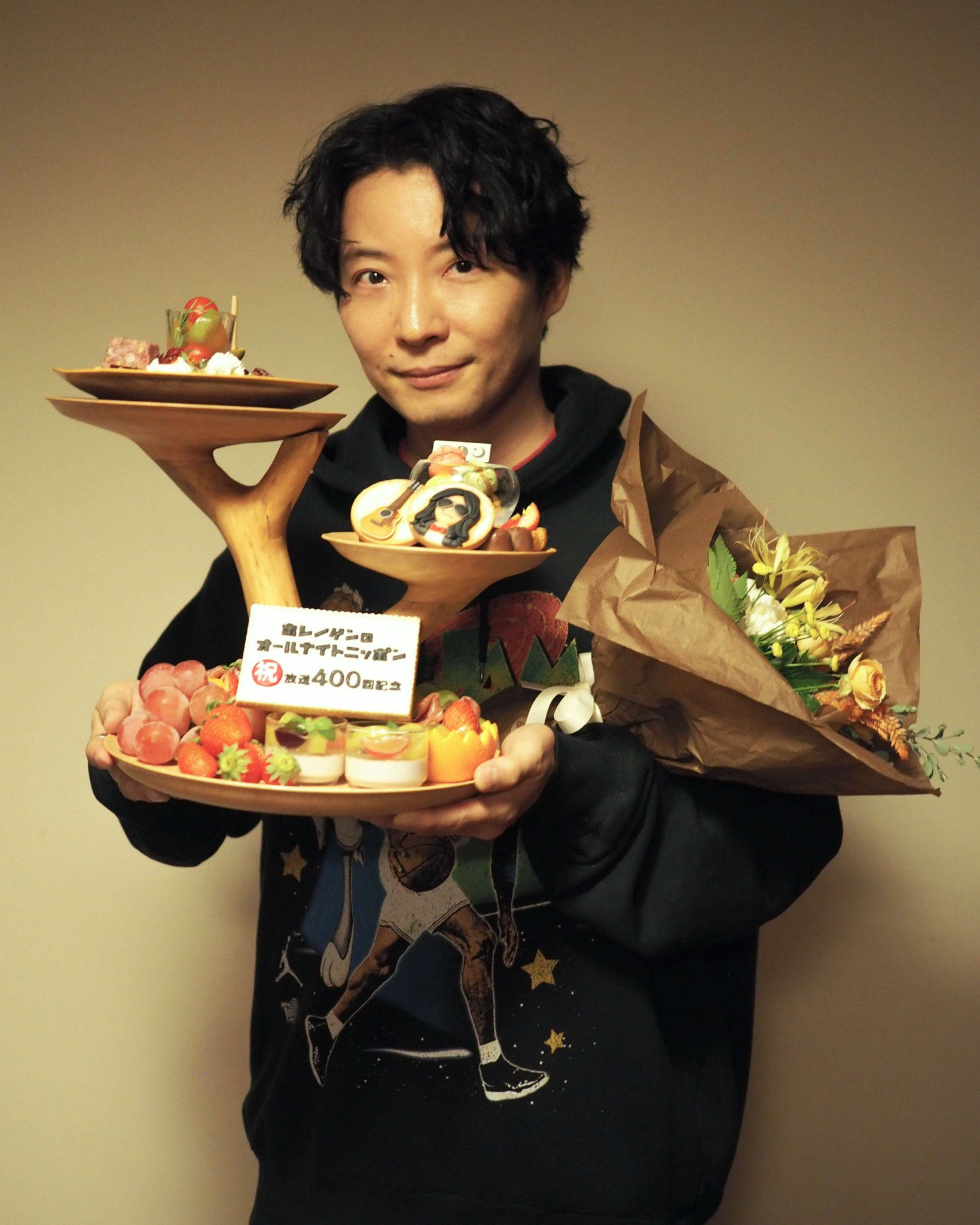 星野源 Gen Hoshino on X: 