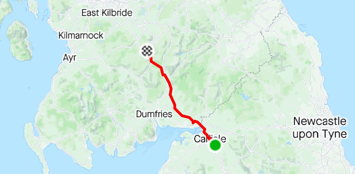 HSofG's tweet photo. 🚴♂️900km cycle Day 8 - an excellent 115km cycled today from Carlisle 🏴 to Abington 🏴. Closing in on Glasgow Cathedral and Old Anniesland. HSOG we’re coming to get you! 🚴♂️
👏Support TEAM HSOG900 by clicking https://t.co/I49UZ65rSc #TeamHSOG900 #HSOGGivingDay #WorldOfDifference https://t.co/5hqZgrvWOe