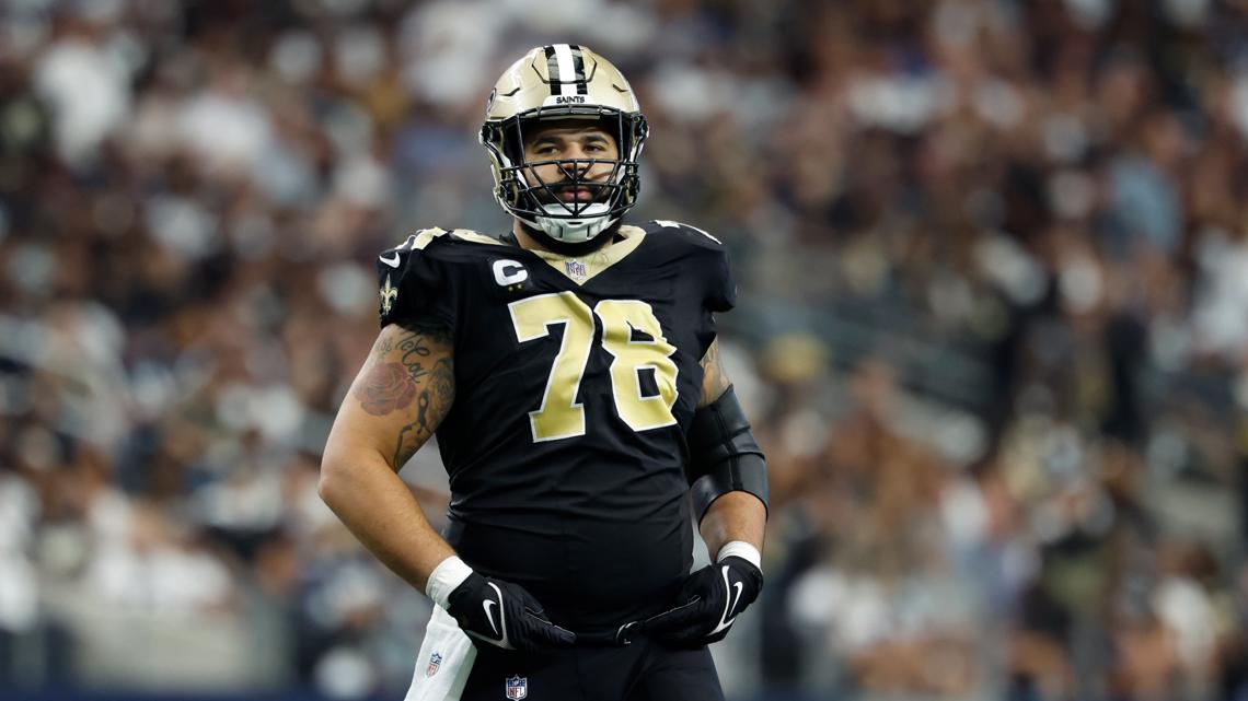 Report: Saints C Erik McCoy's groin injury expected to require surgery dlvr.it/TDdc07
