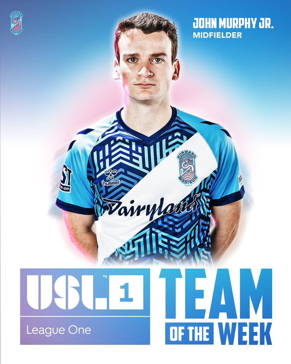 Forward Madison FC tweet media