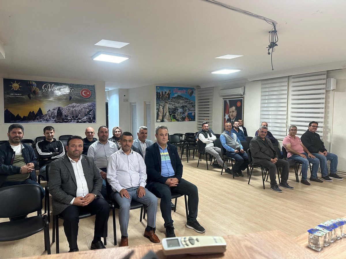 Merkez İlçe olağan yönetim kurulu toplantımızda 22.09.2024 Pazar günü gerçekleştirilen delege seçimleri ile ilgili bilgilendirme ve değerlendirmeler de bulunduk.
<a href="/av_muratozkaya/">AV.MURAT ÖZKAYA</a>