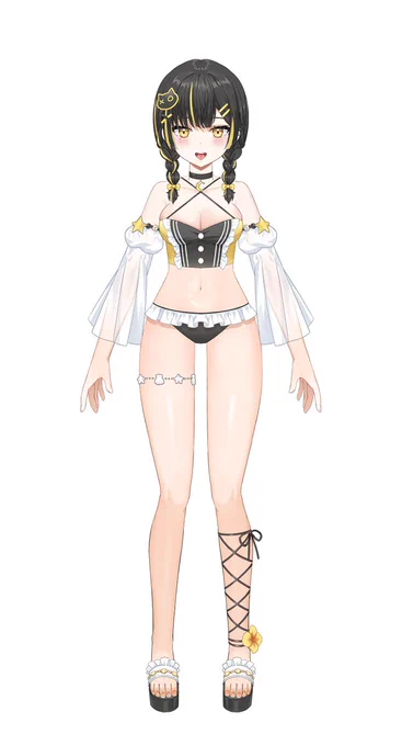Vtuber work#vtuber 