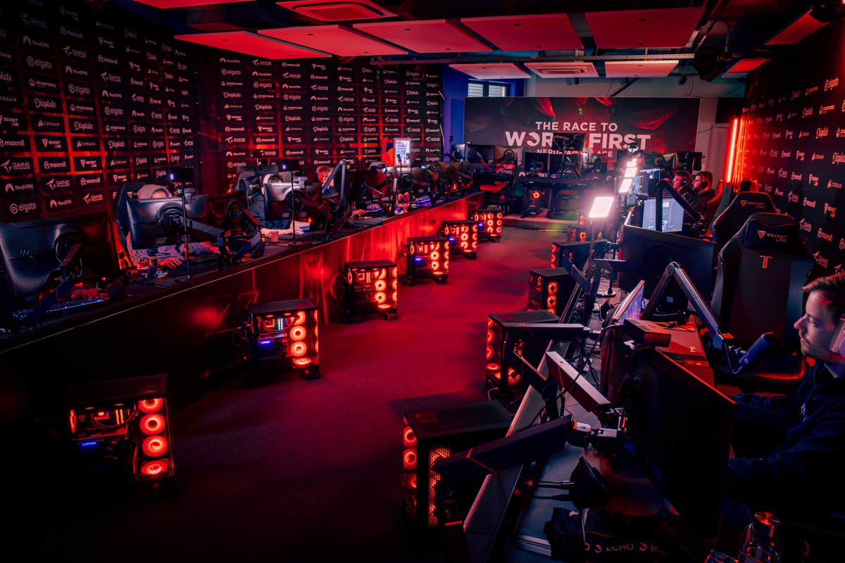 EchoGuild's tweet photo. IT'S BEEN A JOURNEY.

WHATEVER HAPPENS TOMORROW, THANK YOU. 

WITHOUT OUR FANS' SUPPORT NONE OF THIS IS POSSIBLE ❤️❤️❤️

NOW, IT'S TIME TO SHOW WHY WE'RE THE CHAMPS. https://t.co/wpjUahSqAL