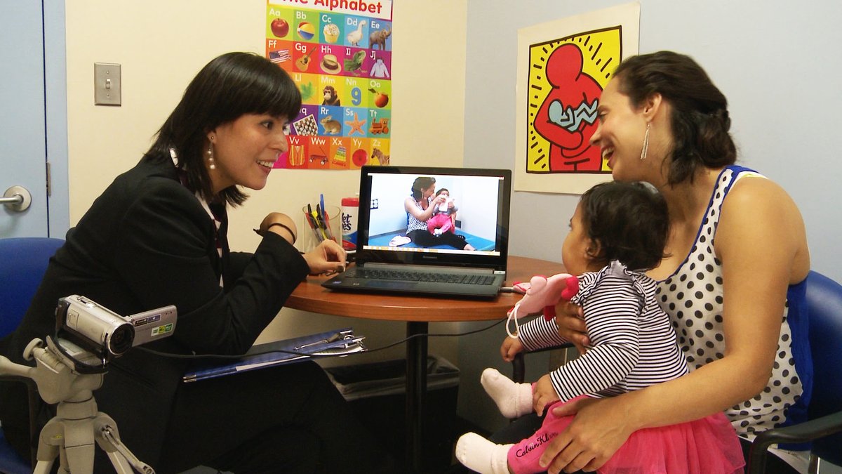 Congratulations to the <a href="/playreadVIP/">PlayReadVIP</a> National Center on receiving an Esther A. &amp; Joseph Klingenstein Fund early childhood grant to create a financially sustainable business model based on direct billing and reimbursement. playreadvip.org