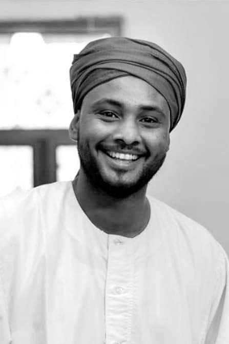 انتقل الي رحمة المتطوع بمستشفي النو ابراهيم 
بسبب هبوط حاد اثناء معالجة المرضى في المستشفى 
دعواتكم له بالرحمة والمغفرة .. انا لله وانا اليه راجعون