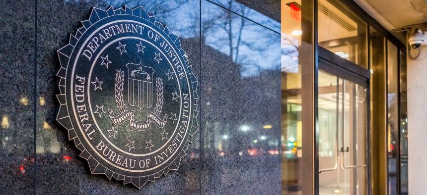 FBI raids government IT and cyber contractor Carahsoft  buff.ly/3zDJzUQ