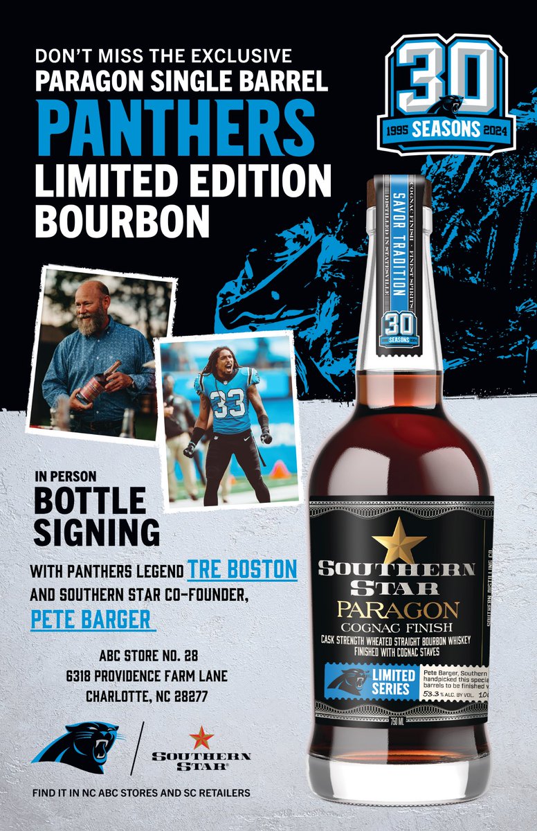 Southern Distilling Company tweet media