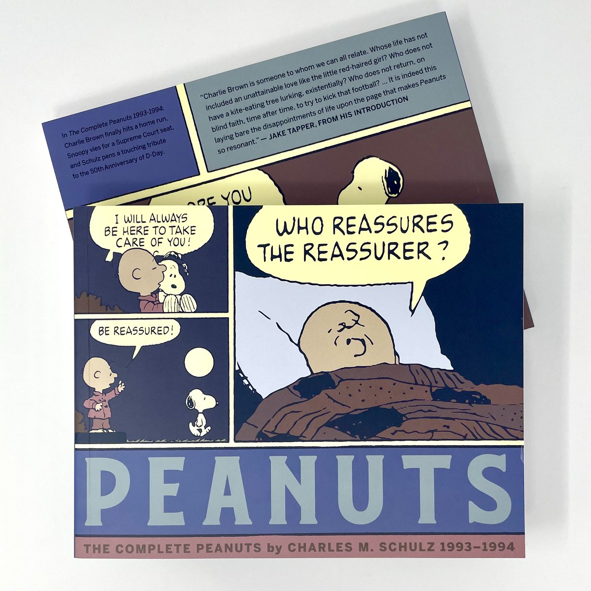 Fantagraphics tweet media