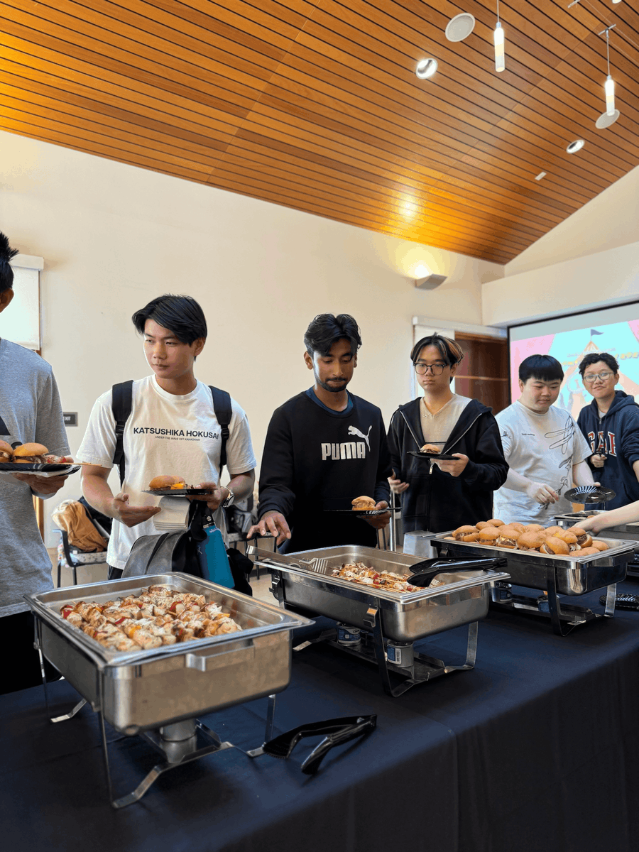 mtsac_isp's tweet photo. This is the International Student Program's Welcome Carnival Event that we hosted on the 19th of September 2024. Students got to know each other, enjoyed the delicious foods and played fun games to win prizes. https://t.co/nsgCW2d2Mp