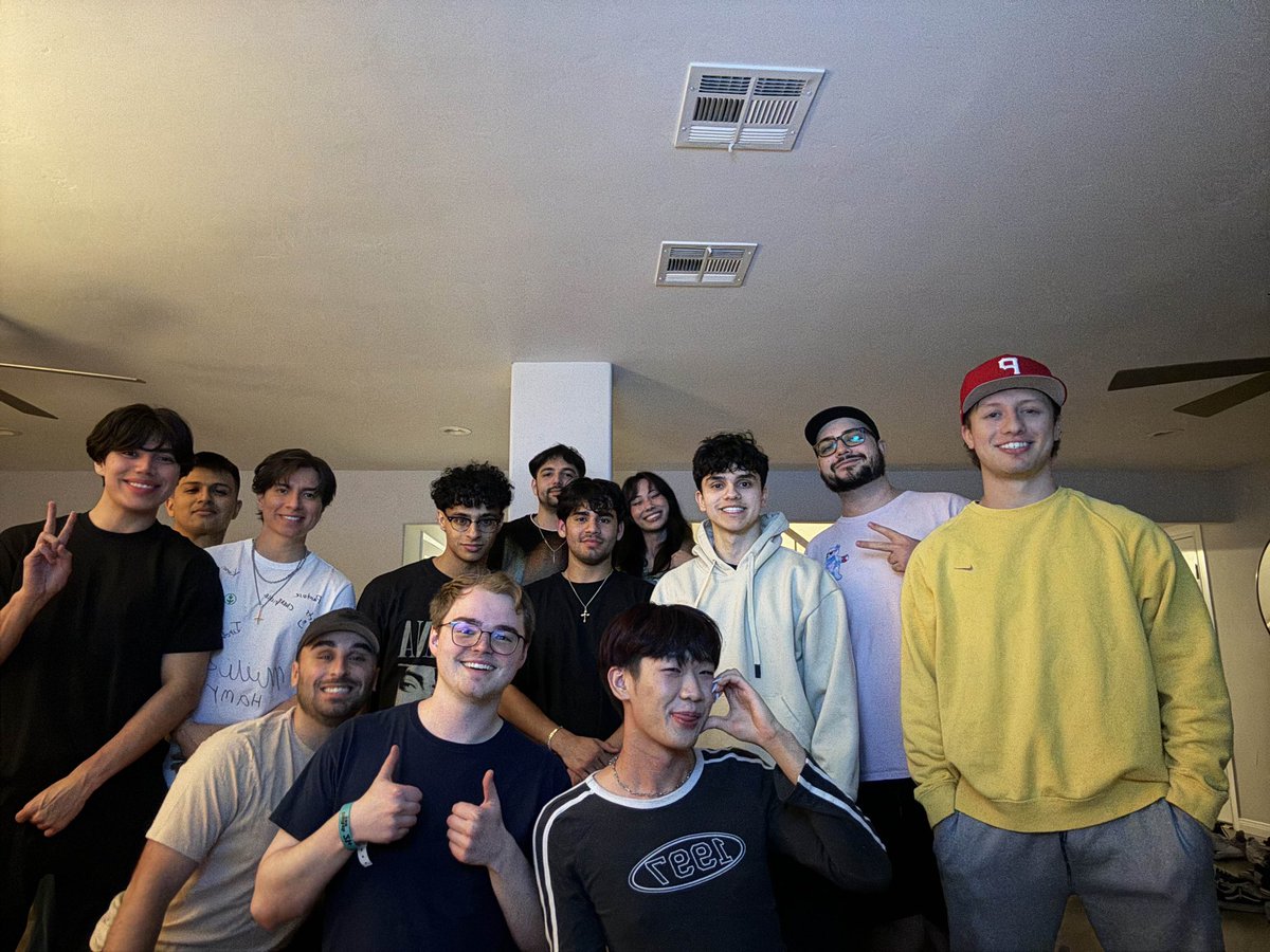 Twitchcon 2024 - San Diego