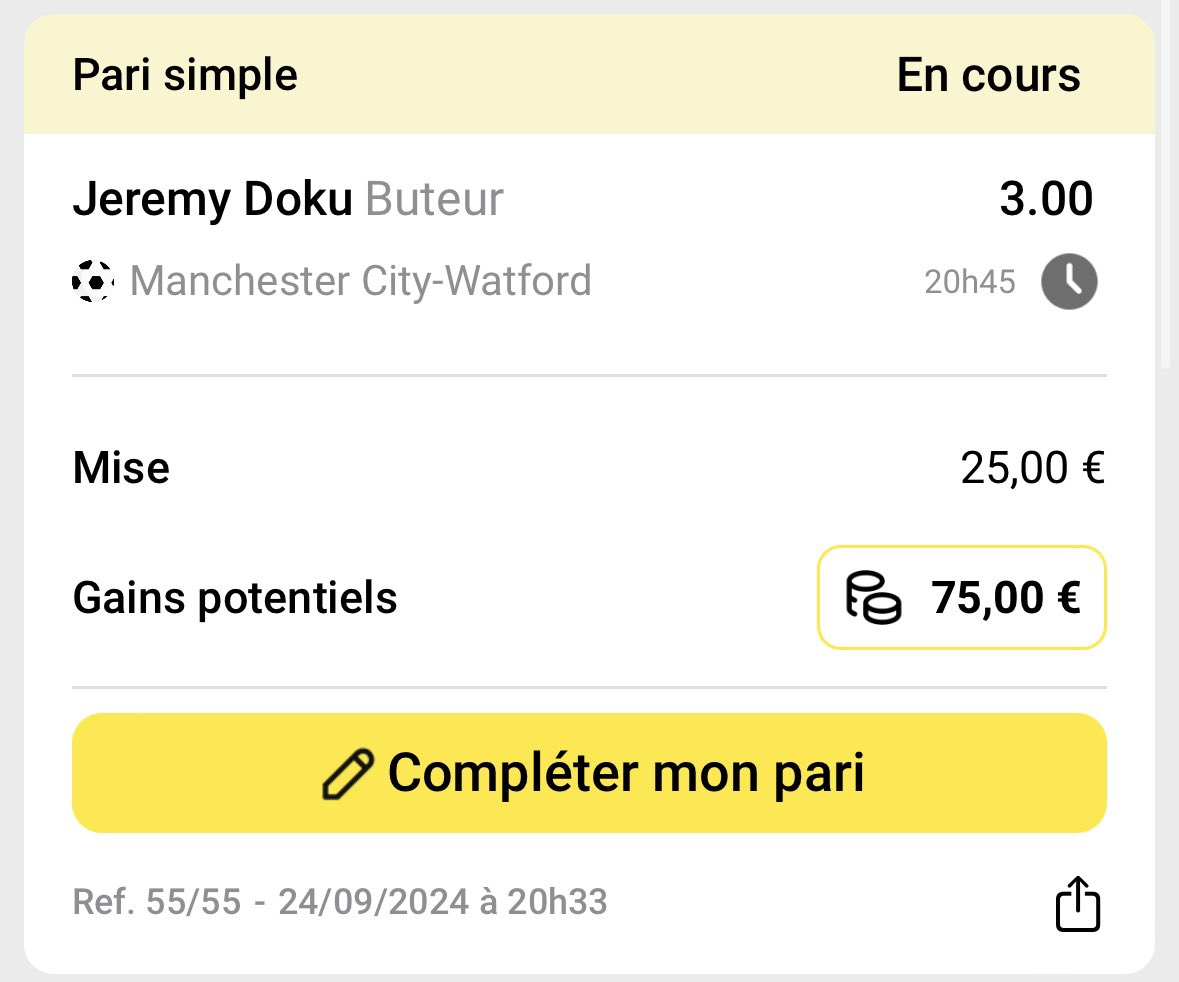 WeWanTips 📊 tweet media