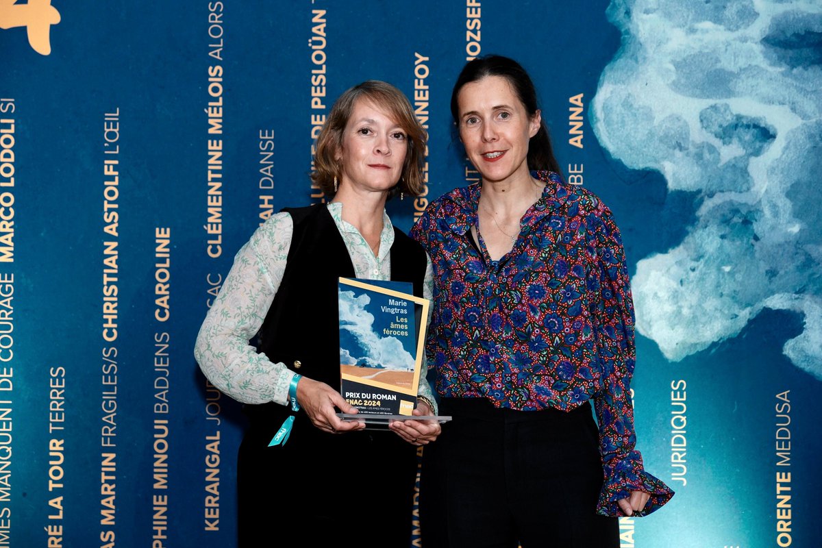 Cécile Trunet-Favre tweet media