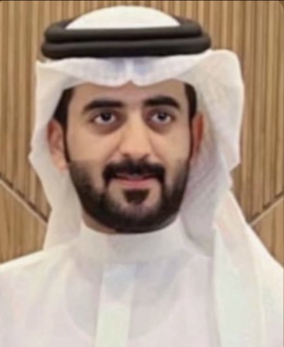 اخواني في تويتر
نملك جميعاً الدعاء
والعطاء من الوهاب المنان
فلا تنسوا
ولدي
#عبدالعزيز_خالد_المرداس 
من دعواتكم الطيبة له بالشفاء .
