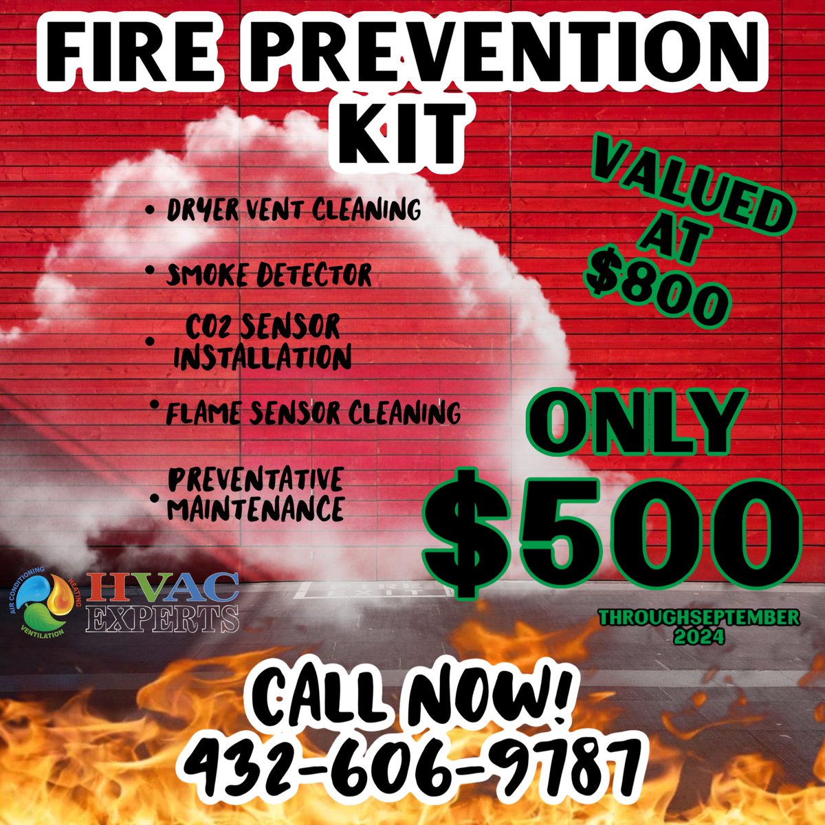 ExpertsHvac's tweet image. 