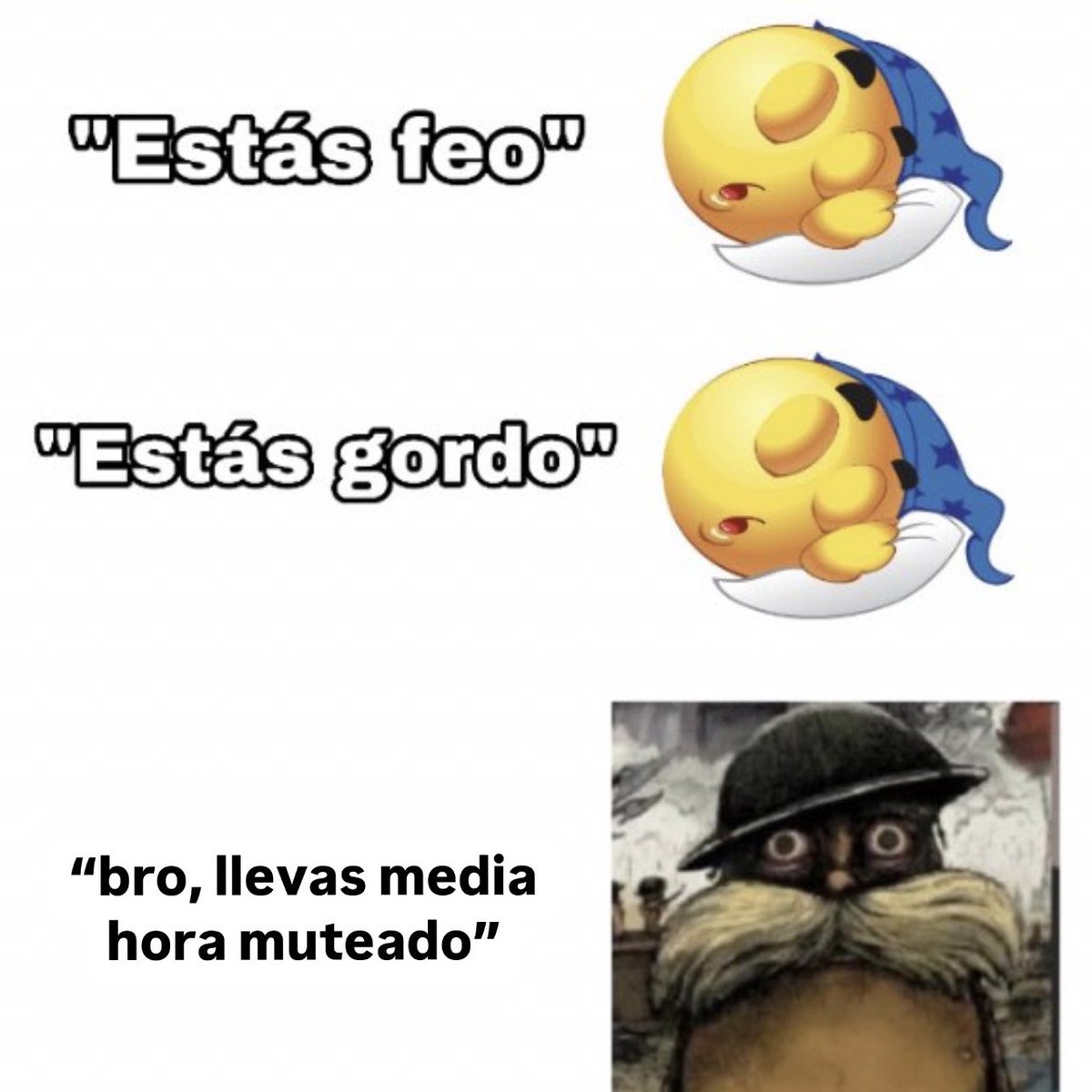 jezucrihto xd tweet media