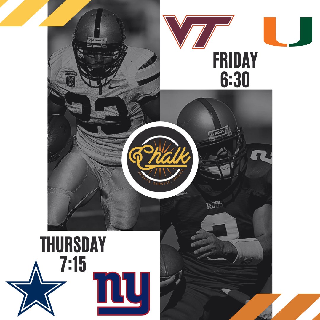 ChalkOKC's tweet photo. $3 Chips &amp; Salsa and $3 Fried Pickles from 2-7pm Monday - Friday! #HappyHour #NFL2024 https://t.co/sFTnJO3Xt9
