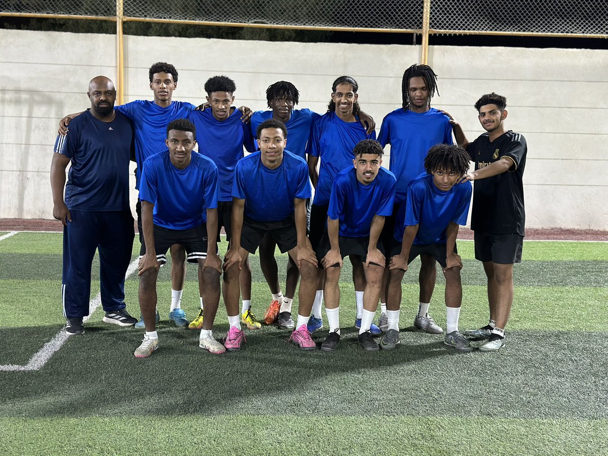 بطولة كورنر ⛳️ tweet media