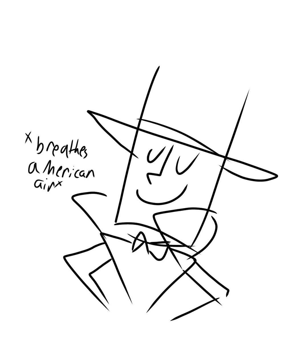sopha_pop's tweet photo. how Layton lost his nose
#professorlayton #nwos https://t.co/iG0RpYoFfM