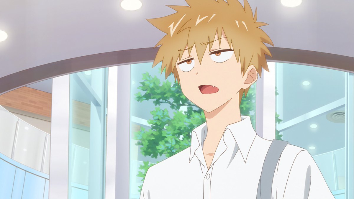 โดนบอกว่าเคลื่อนไหวผิดแปลกต่างหากล่ะ

   ชูหน้าจอโทรศัพท์ให้ดูว่าเหตุผลที่โดนระงับมันมาจากอะไร

ดูเด่ะ ขนาดอยู่เฉย ๆ ยังโดนอะ