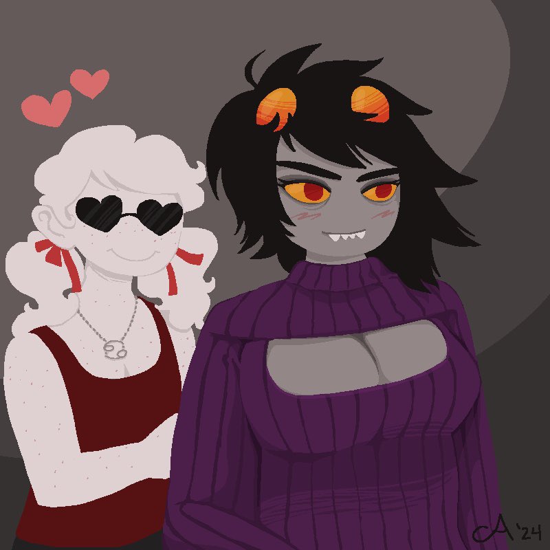 chthonicArcher's tweet image. what’s up all you dovekats. that’s right it’s dove strider tuesday #dovekat