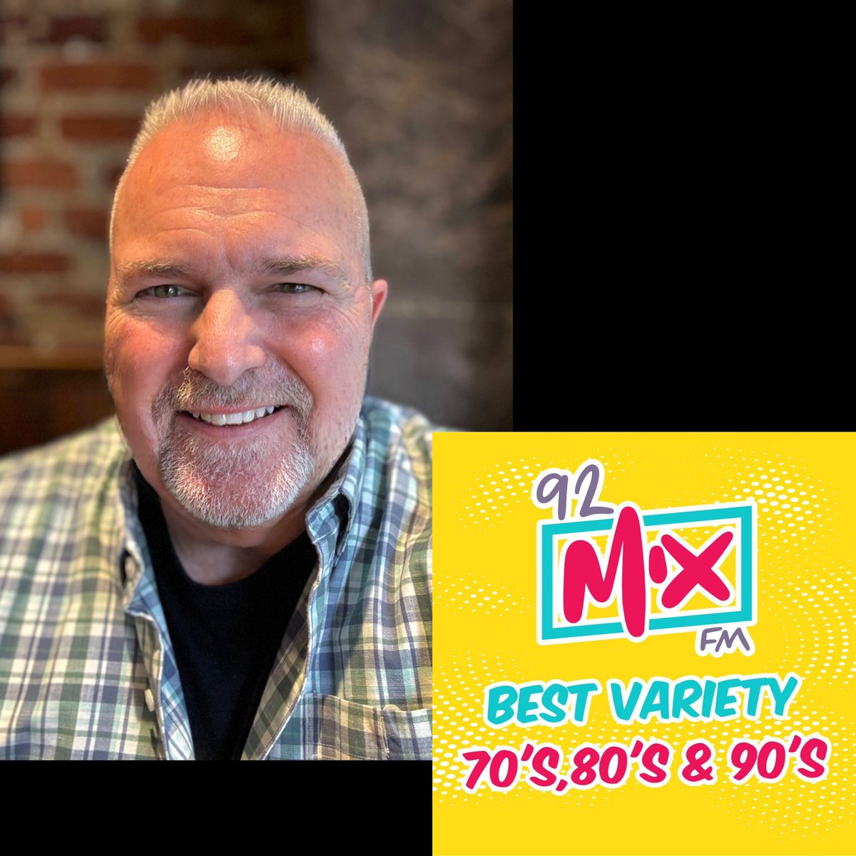 JackDiamond's tweet image. Let’s kick this radio station into overdrive and have some fun on the way home this afternoon! Join me at 3 o’clock, the Commercial Free Ride begins at 3:30 and “60s at 6” is the real deal! Jack Diamond 3-7 92 Mix FM 
listentomix.com