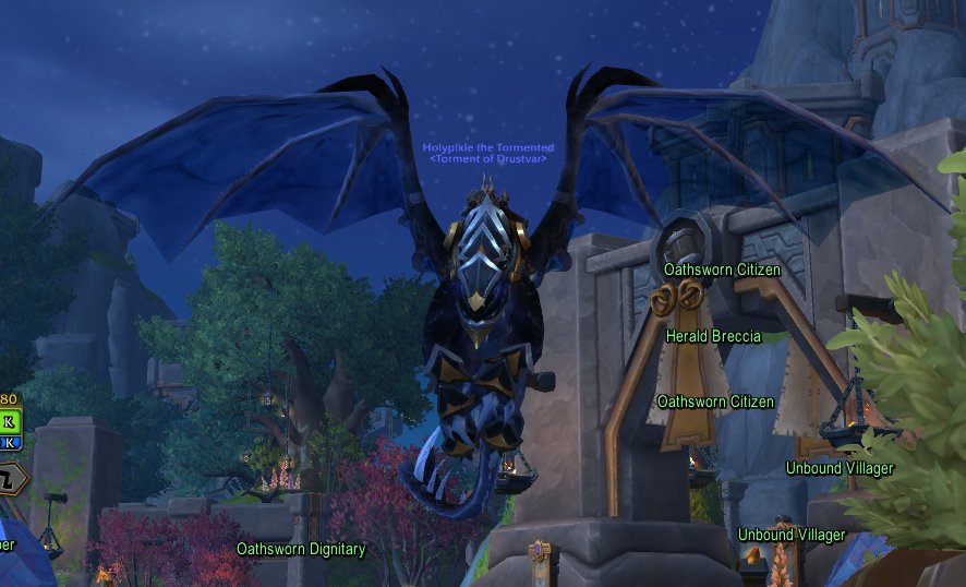 Mymlaan's tweet photo. Thank you everyone that tuned into the stream today, we got the infinite timereaver from a friend and got our paladin to 80! Tomorrow we will continue with gearing holy paladin! ❤️🥰🤭 https://t.co/IZ2kdmBGJ6