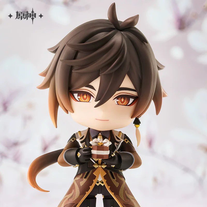 arth_Z3R0's tweet photo. Hay cosas que necesito y este Zhongli es una de ellas!!!!
#GenshinImpact #原神 #Genshin #Liyue #RexLapis #Morax #Zhongli https://t.co/xPybMXVqTR