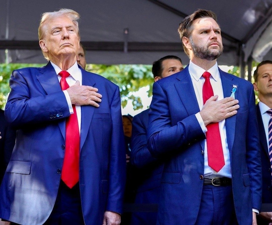 Do you support criminal charges for Trump and Vance for what they've done in Springfield, OH.  I sure as hell do.