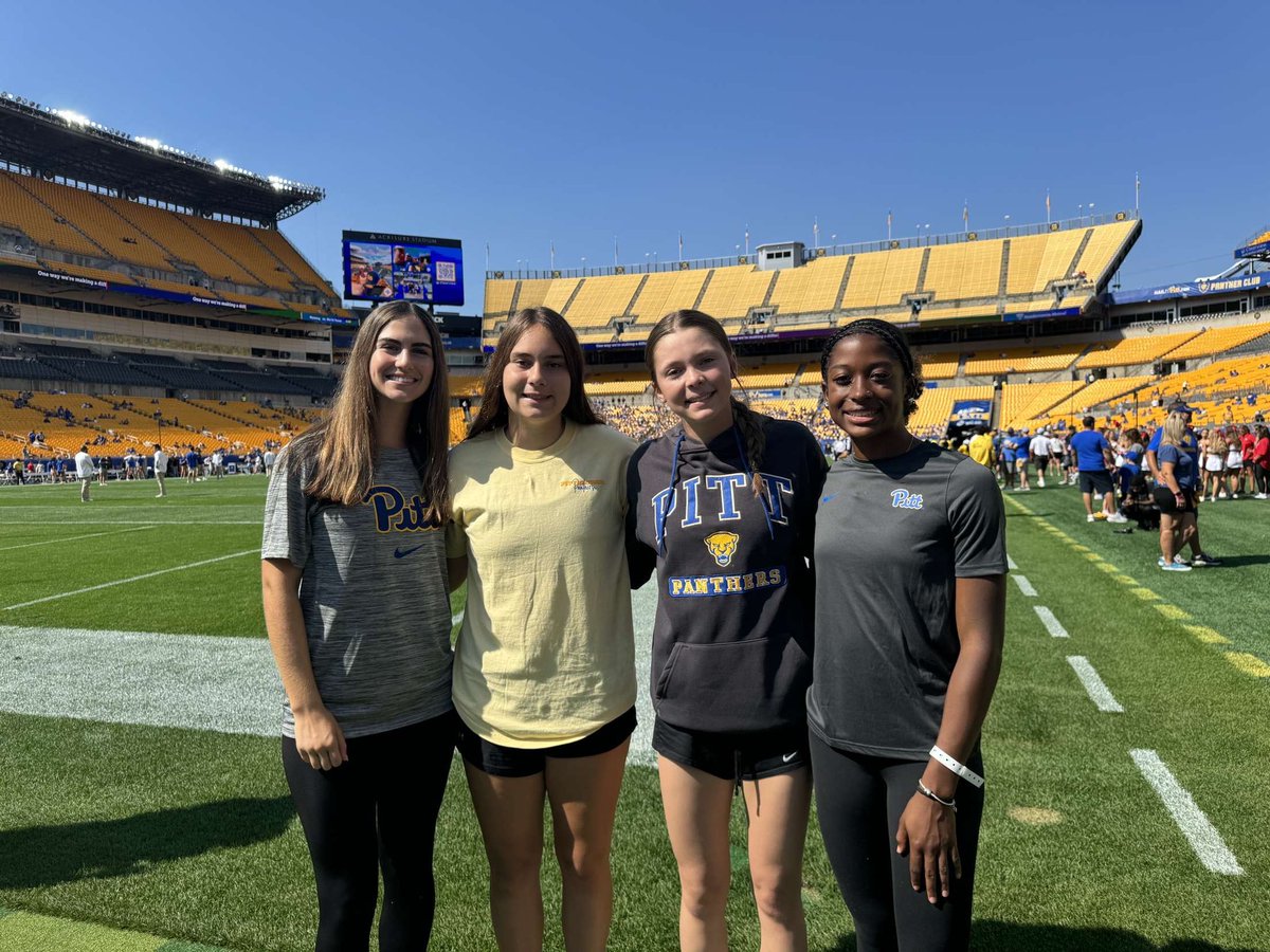 Grace King (@graceking2217) on Twitter photo Thank you <a href="/Coach_LWood/">Lacy Schurr (Wood)</a> <a href="/PITTcoachallard/">Jenny Allard</a> <a href="/Pitt_SB/">Pitt Softball</a> for having me out there this past weekend. I had a blast getting to interact with the players and see around the school! Thank you <a href="/Coach_LWood/">Lacy Schurr (Wood)</a> <a href="/PITTcoachallard/">Jenny Allard</a> <a href="/Pitt_SB/">Pitt Softball</a> for having me out there this past weekend. I had a blast getting to interact with the players and see around the school!