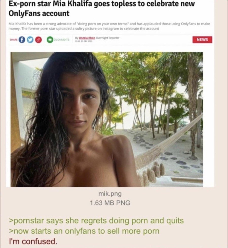 Greentext Poster tweet media