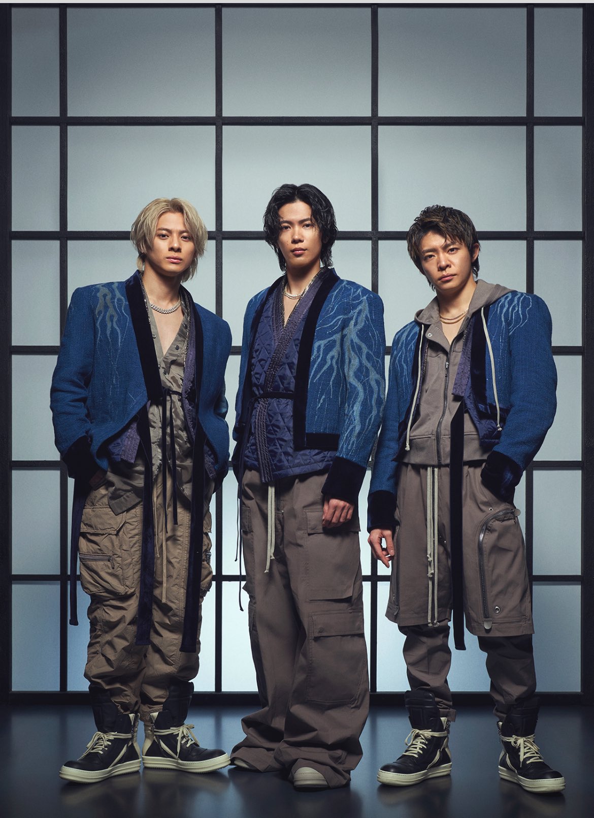 number_i衣装展 - Search / X