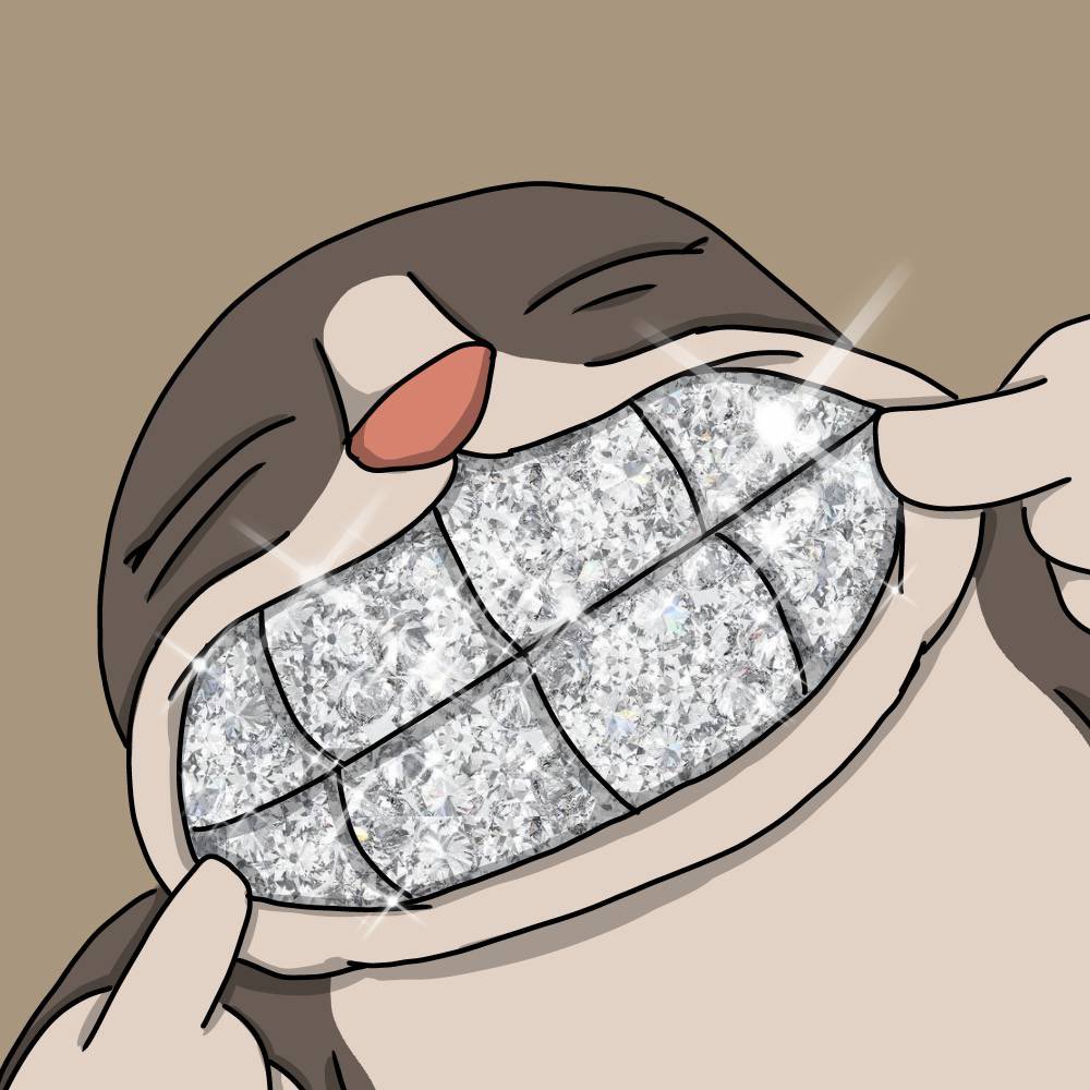 lssl1212's tweet photo. @metaversejoji People gonna hear Melvin soon enough. But Melvin doesn’t hear anything, he got no ears!

6TnDjATfJeBUjW5SkF6mCxiD8qEWGfHPu6Xa4L45pump https://t.co/UCX9GLNUDB