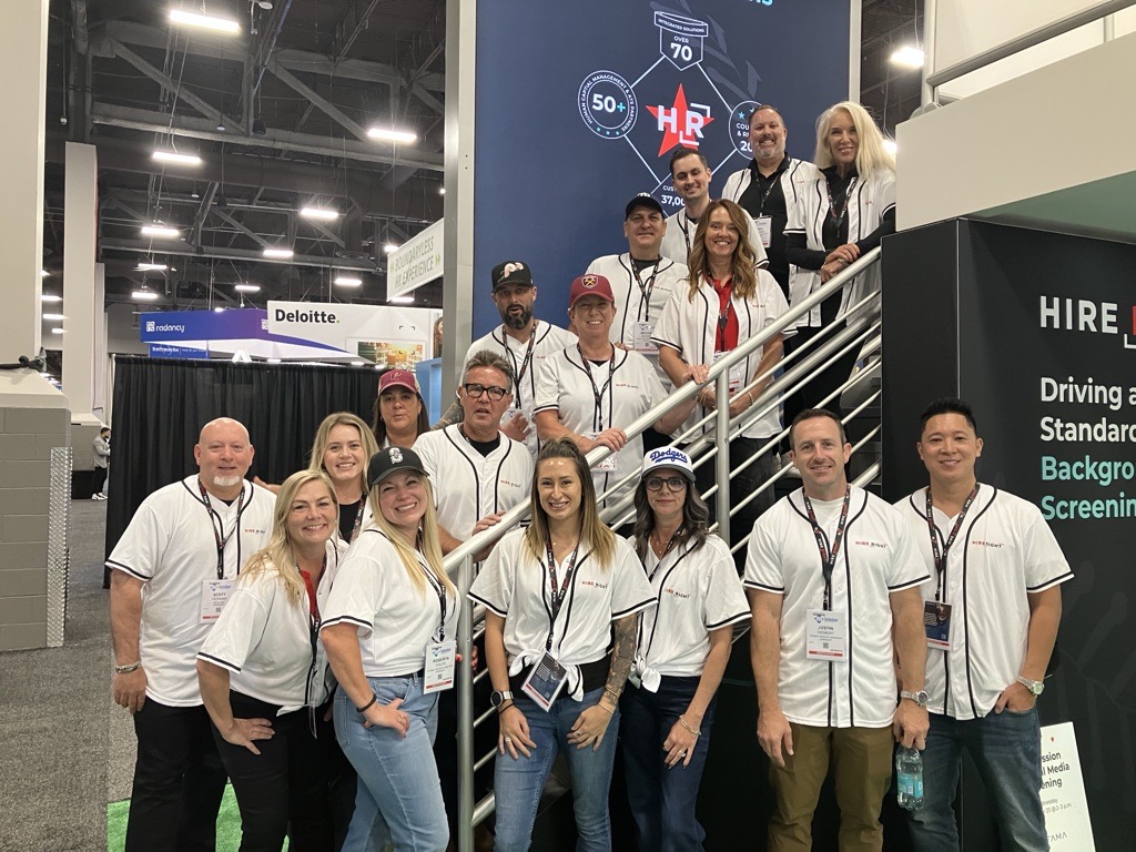 HireRight tweet media