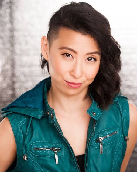 Ghost of Yotei protagonist Atsu is played by Erika Ishii #GhostofYotei