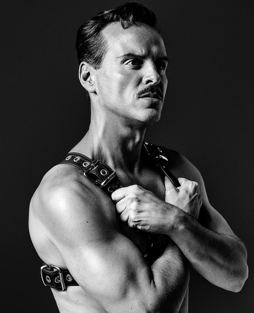 Moriarty (@apawninmygame) on Twitter photo 