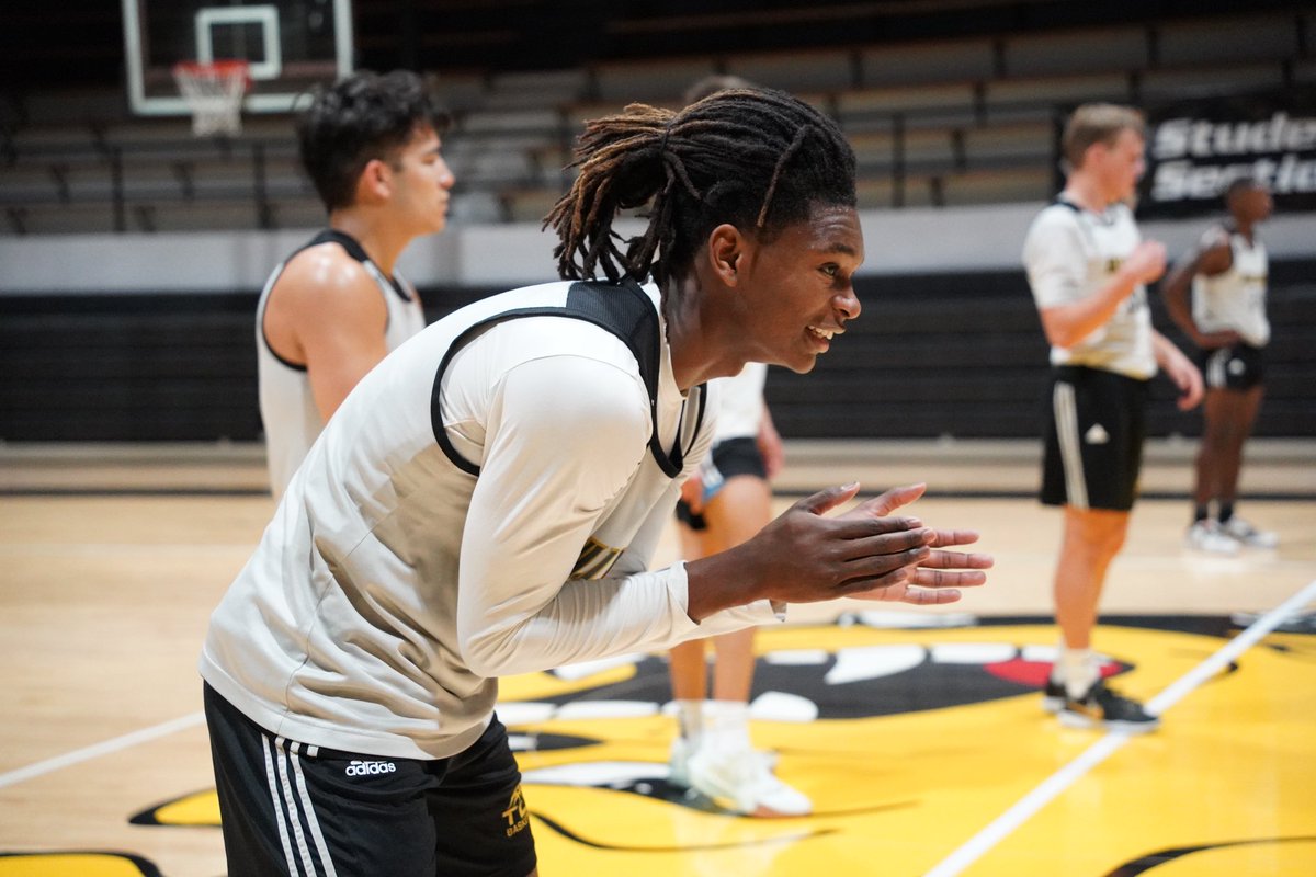 TLU Men’s Basketball tweet media