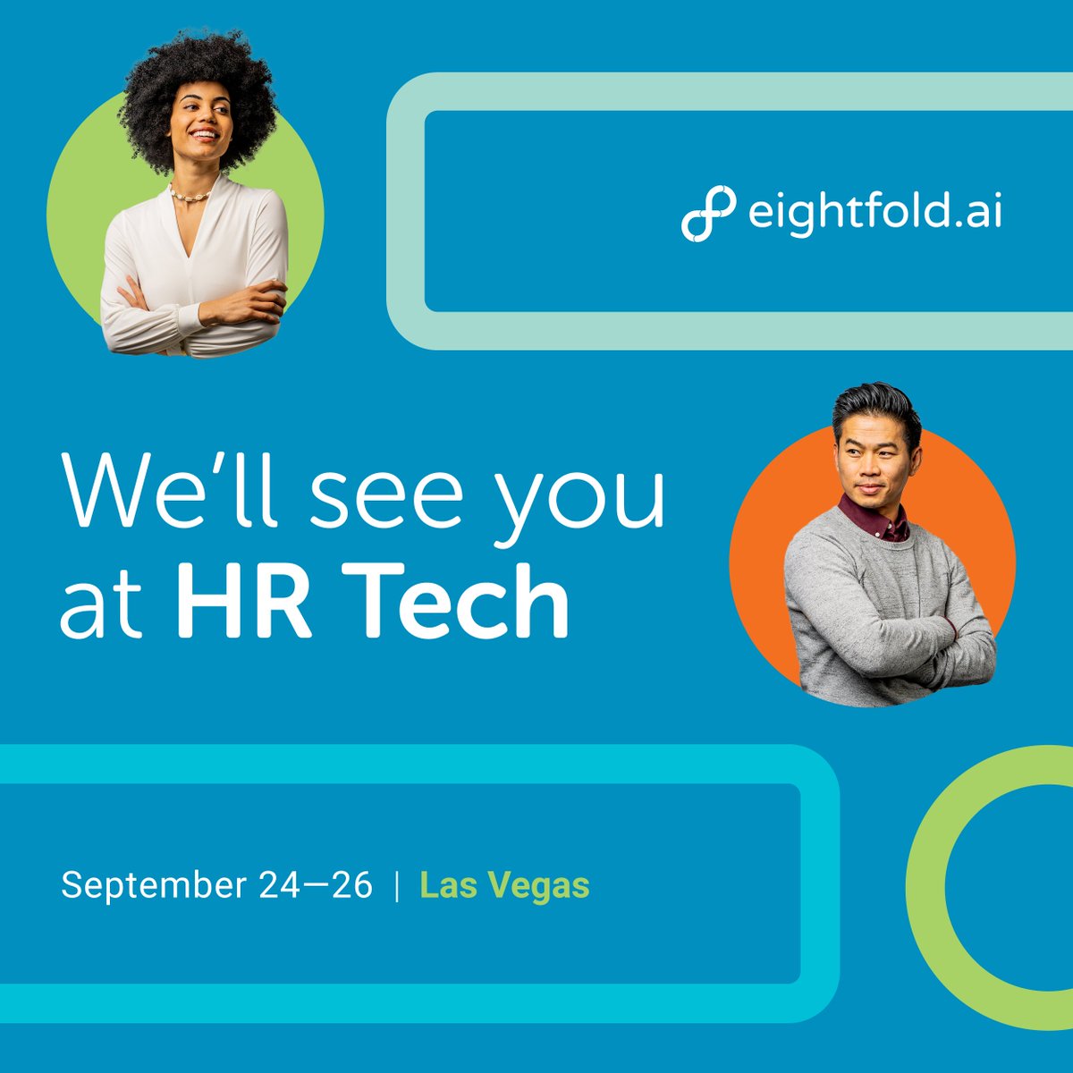 Eightfold AI tweet media