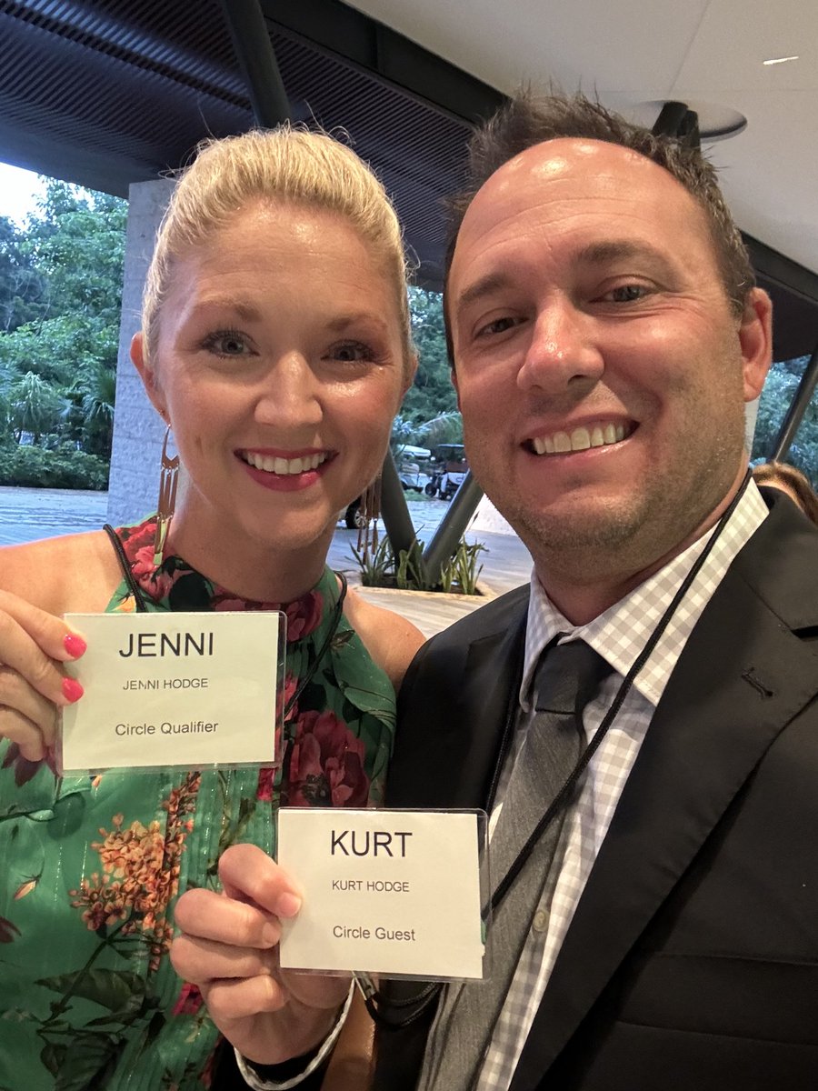 I am the luckiest plus one ever