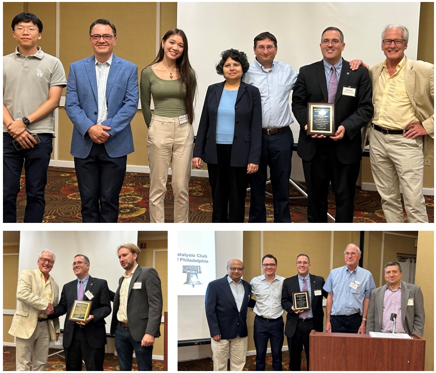 UH_RimerGroup (@uh_rimergroup) on Twitter photo It was an amazing evening at the <a href="/CatalysisPhilly/">Catalysis Club of Philadelphia</a> event last week where I received the 2024 CCP Award. It was wonderful to see former/current Lobo Group members, as well as four previous award winners. Also had the chance to see <a href="/UH_ChBE/">UH Chemical and Biomolecular Engineering</a> alumni! It was an amazing evening at the <a href="/CatalysisPhilly/">Catalysis Club of Philadelphia</a> event last week where I received the 2024 CCP Award. It was wonderful to see former/current Lobo Group members, as well as four previous award winners. Also had the chance to see <a href="/UH_ChBE/">UH Chemical and Biomolecular Engineering</a> alumni!