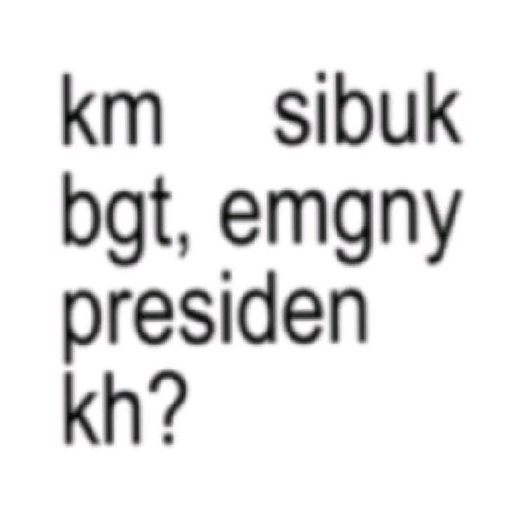 nabastajla's tweet photo. sibuk sama yang lain xixixi https://t.co/Vq4qSjhzaa