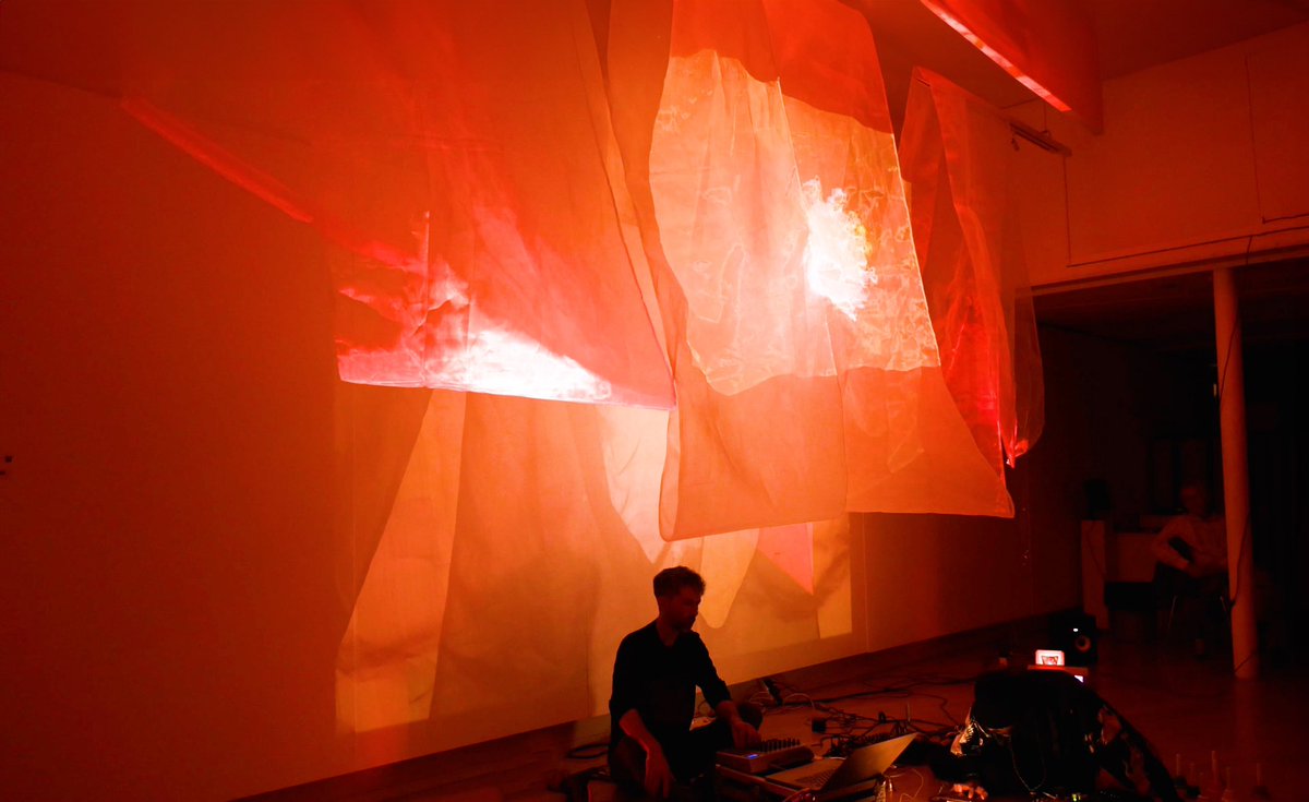 Andy Harper (AJH) tweet media