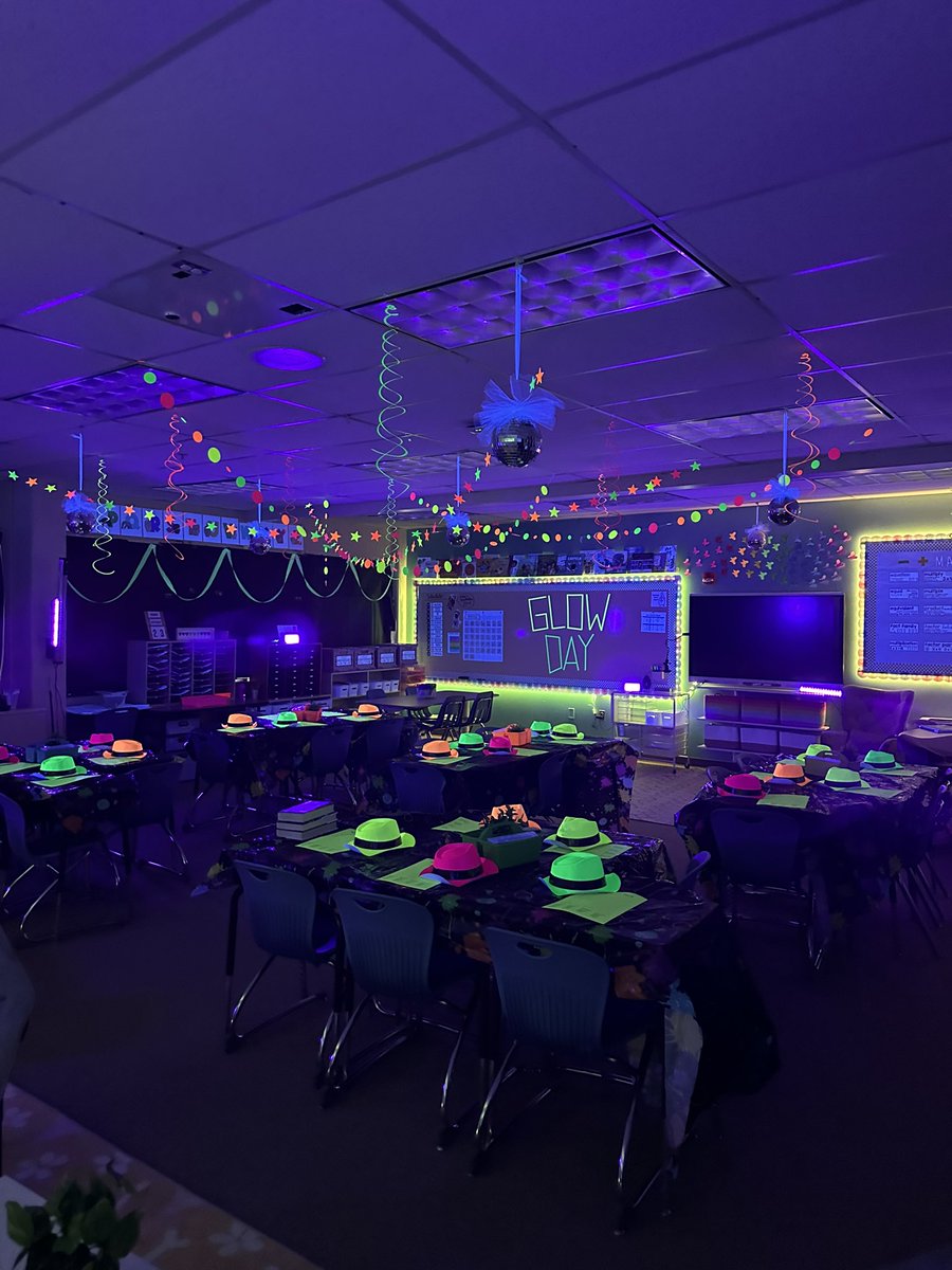 MrsRileysClass_'s tweet photo. Best Day Ever 👩🏼‍🏫 @getyourteachon’s Rock Your School Movement is all about finding that one day, one lesson to take to the next level. Making it a day where your students go home and today’s lesson makes it to the dinner table. We experiment thermal energy &amp; had math review games! https://t.co/1Glsqndjnt